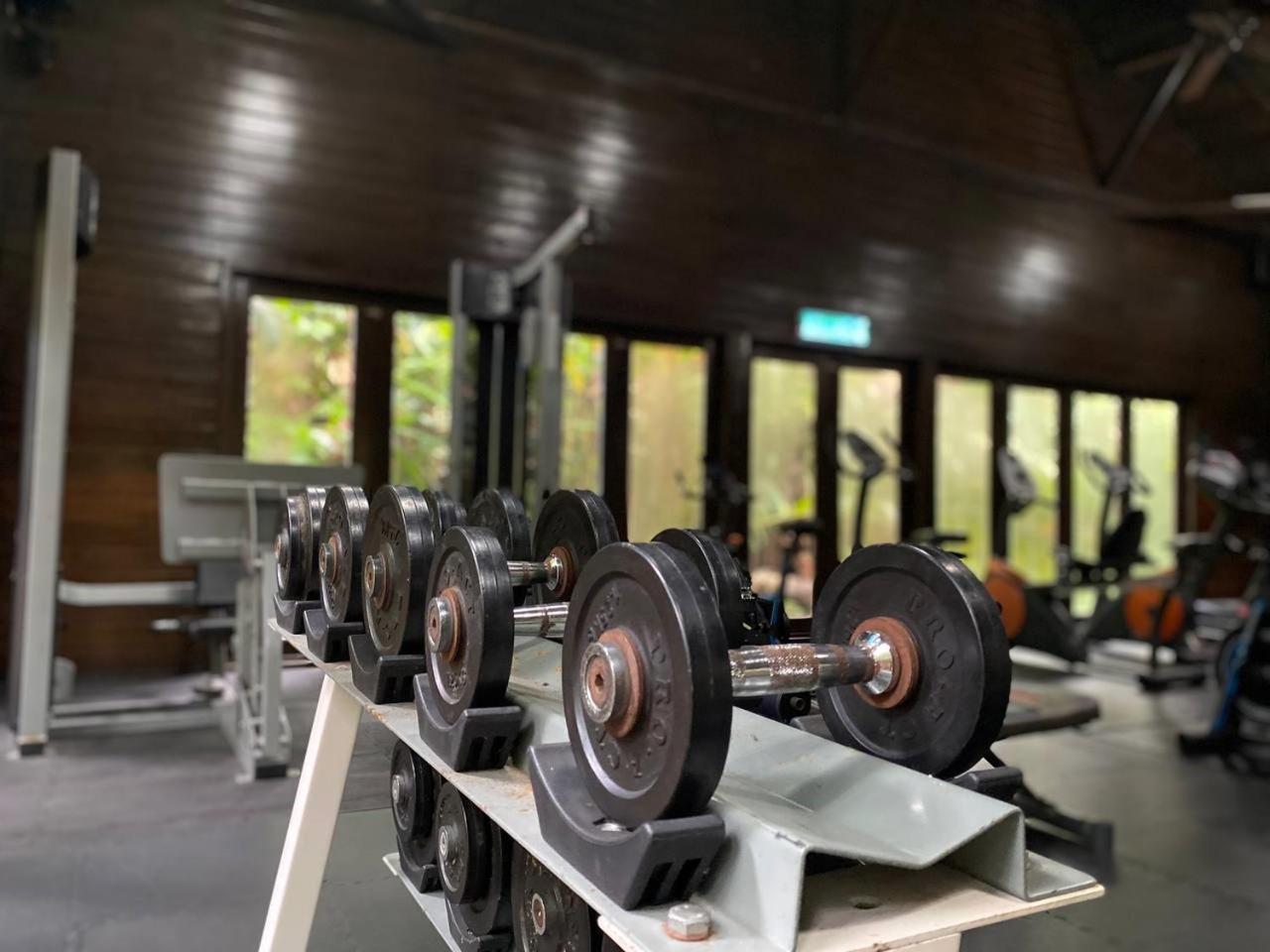 Philea Resort & Spa Malakka Dış mekan fotoğraf